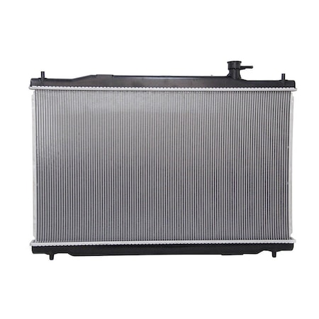 One Stop Solutions 10-11 HD C.R.V 2.4L L4 AT 1R PA(US/MEX B 13155